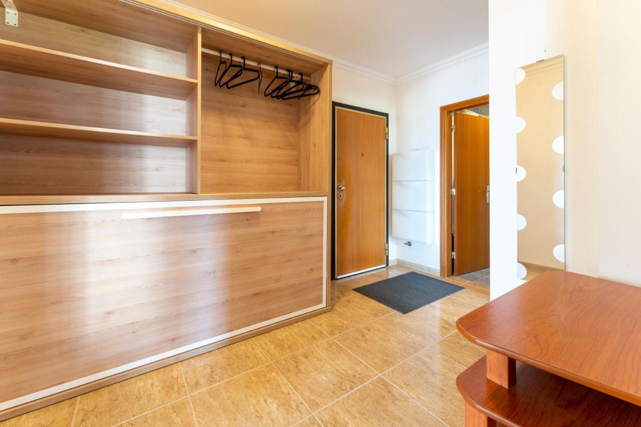 T1 Nazareth Apartment Exterior photo