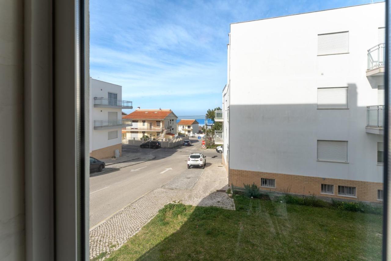T1 Nazareth Apartment Exterior photo